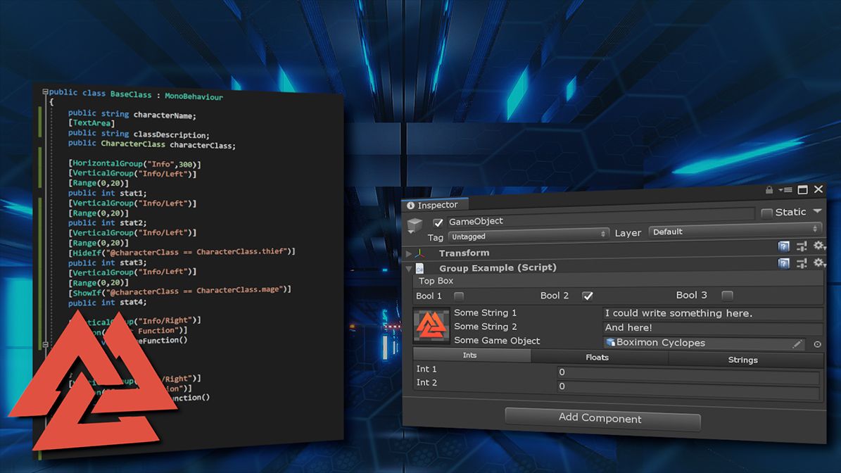 Pourquoi Odin vous serait-il utile ?