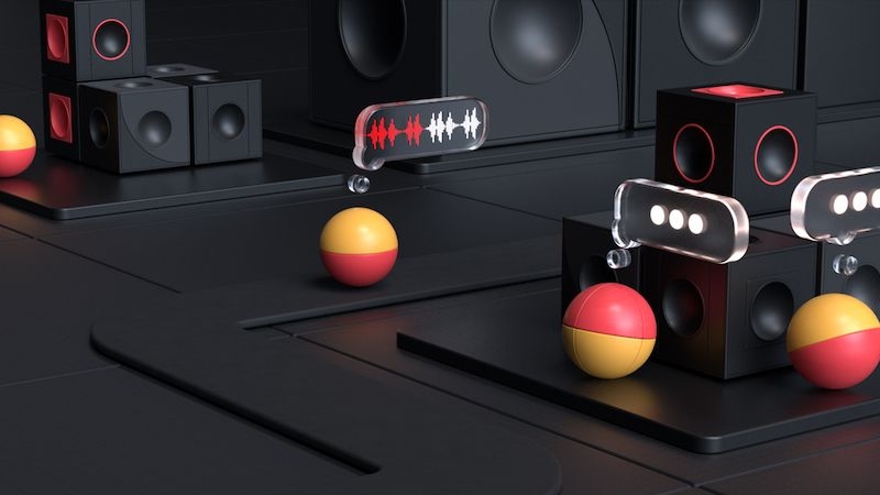 Cartão do blog Toxicity