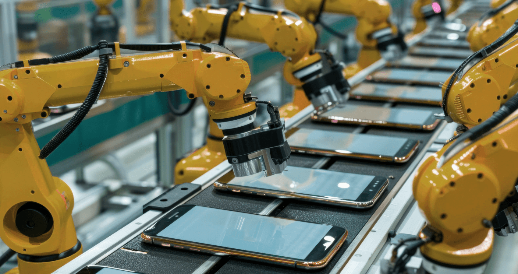 Usuário abre novo dispositivo pela primeira vez 