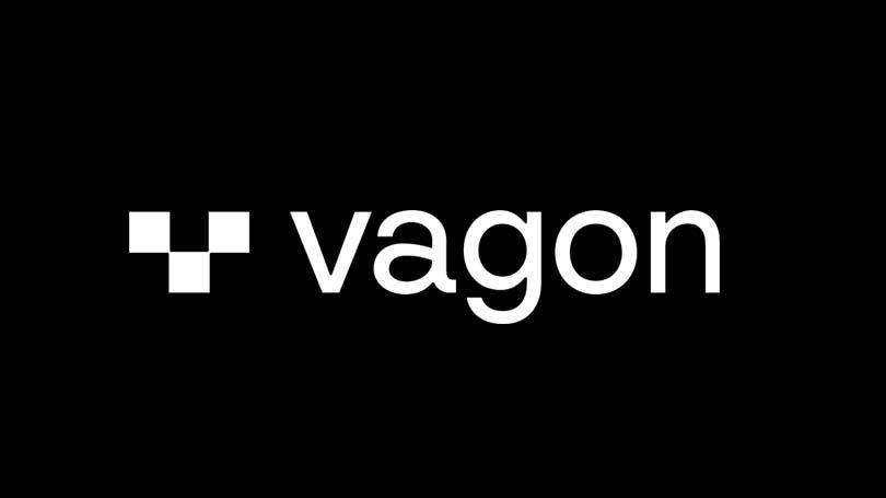 Vagon logo