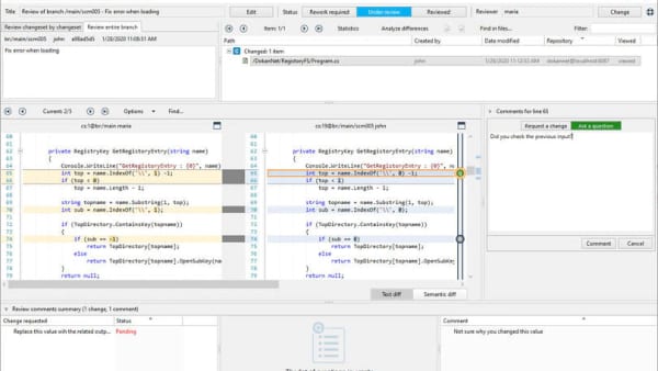 업무 브랜치 이미지