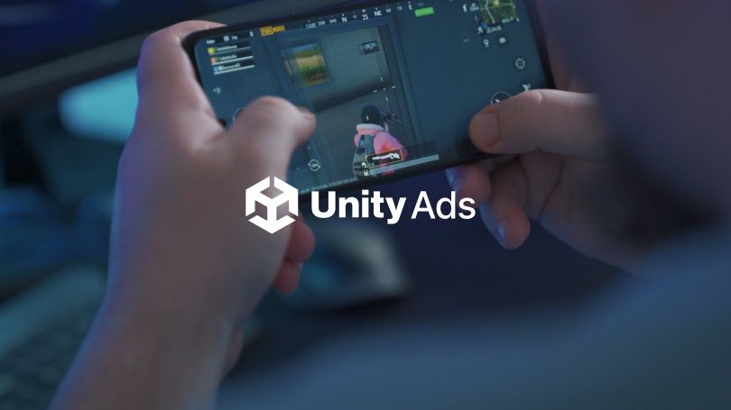 Unity Ads Gen Art