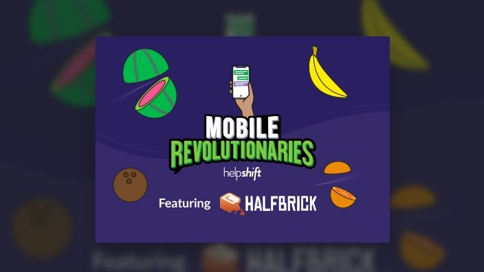 Maîtrisez le lancement de votre jeu comme celui de Fruit Ninja