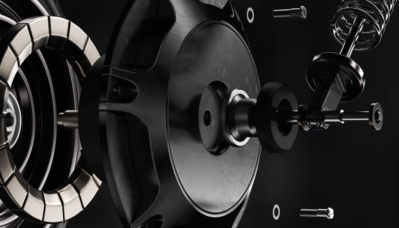 Orientação da Indústria