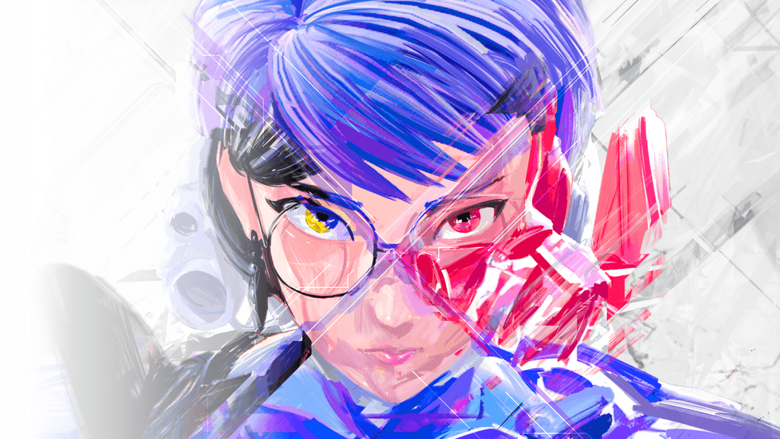 1000XResist, sunset visitor