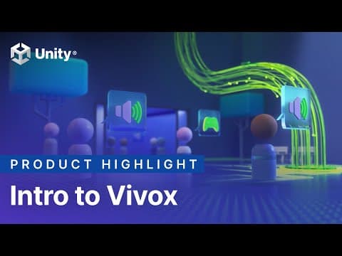 Introdução à Vivox