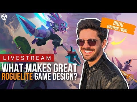 Design de jogo roguelite