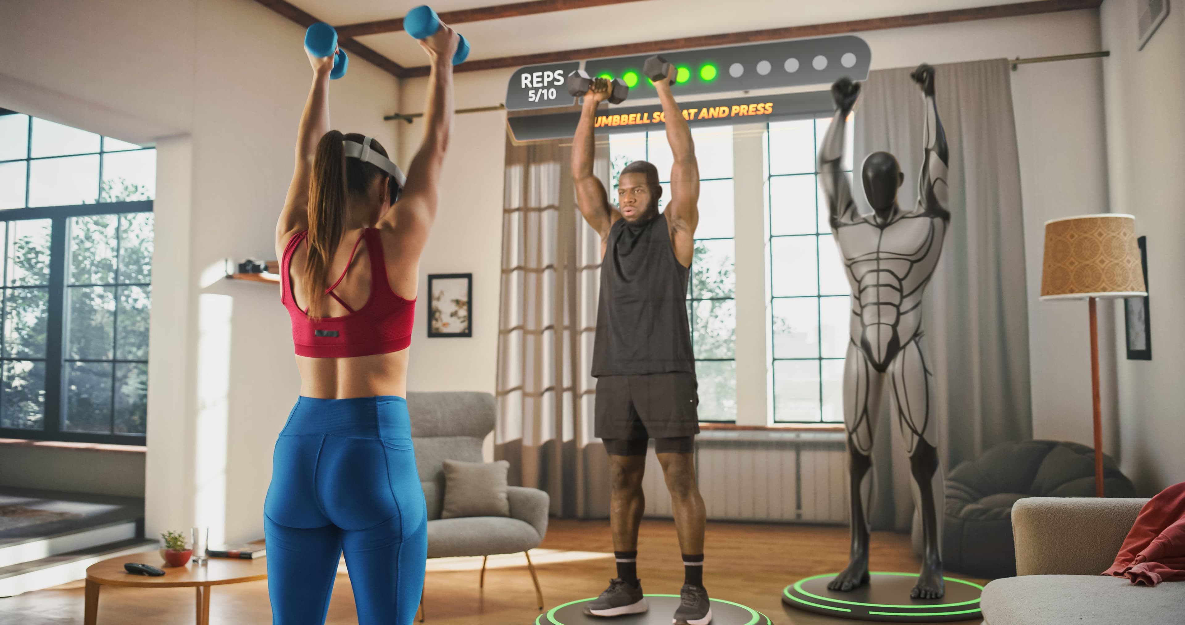 Litesport promotional image