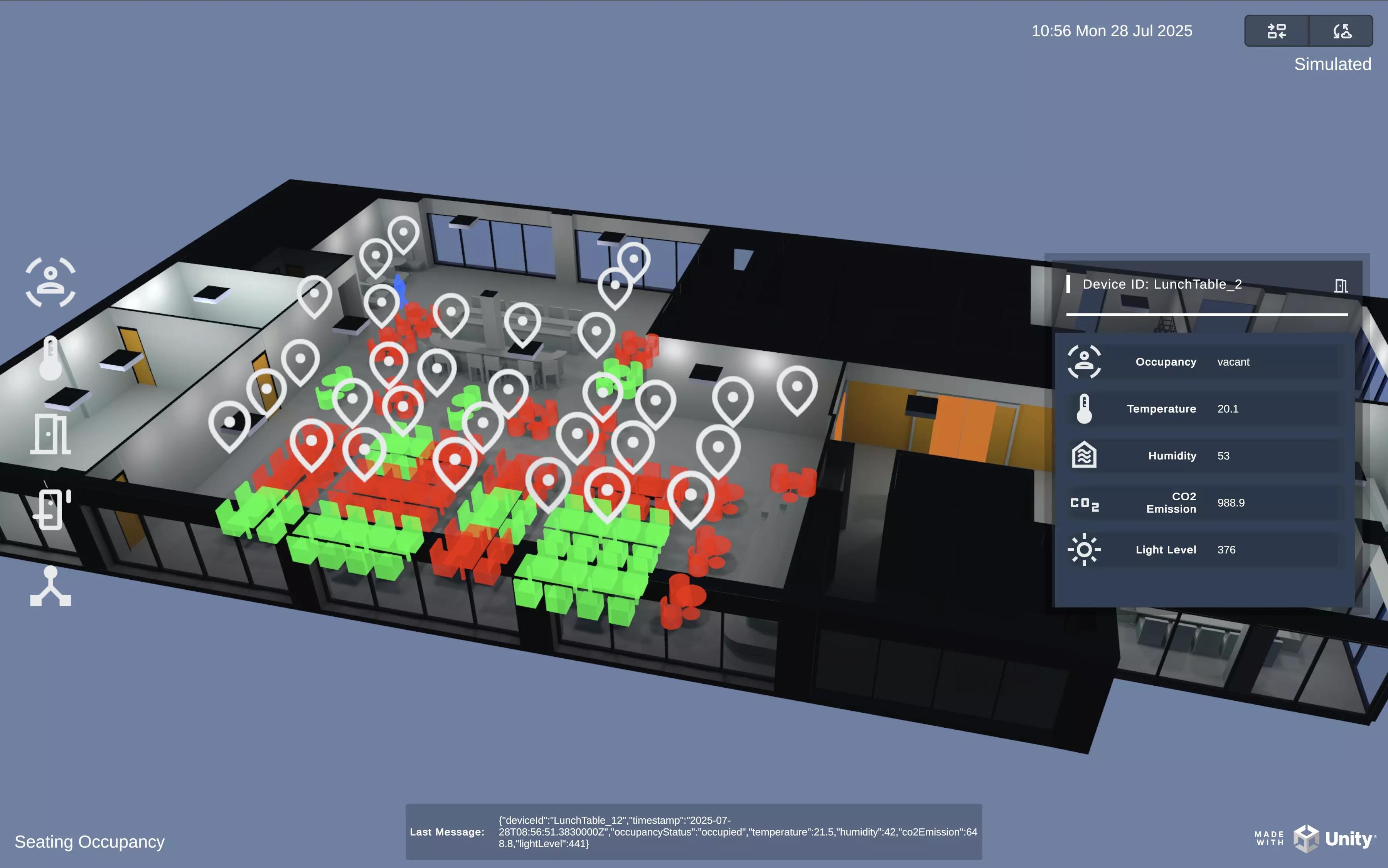 IoT Sample Project feature image