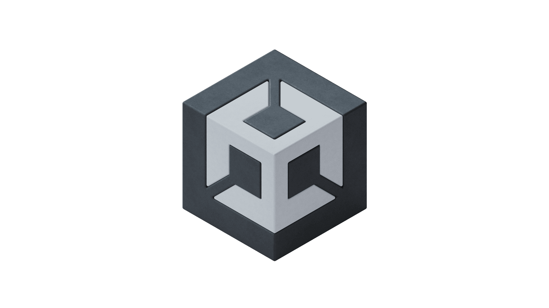 Unity Editor icon