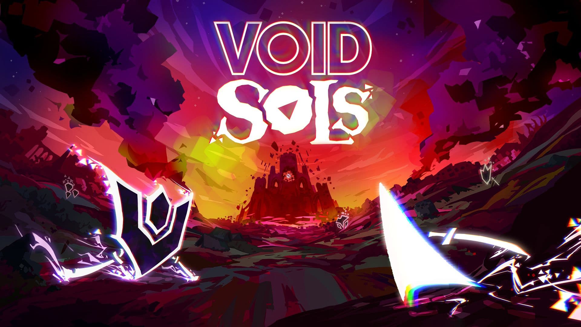 Void Sols, Finite Reflection Studios