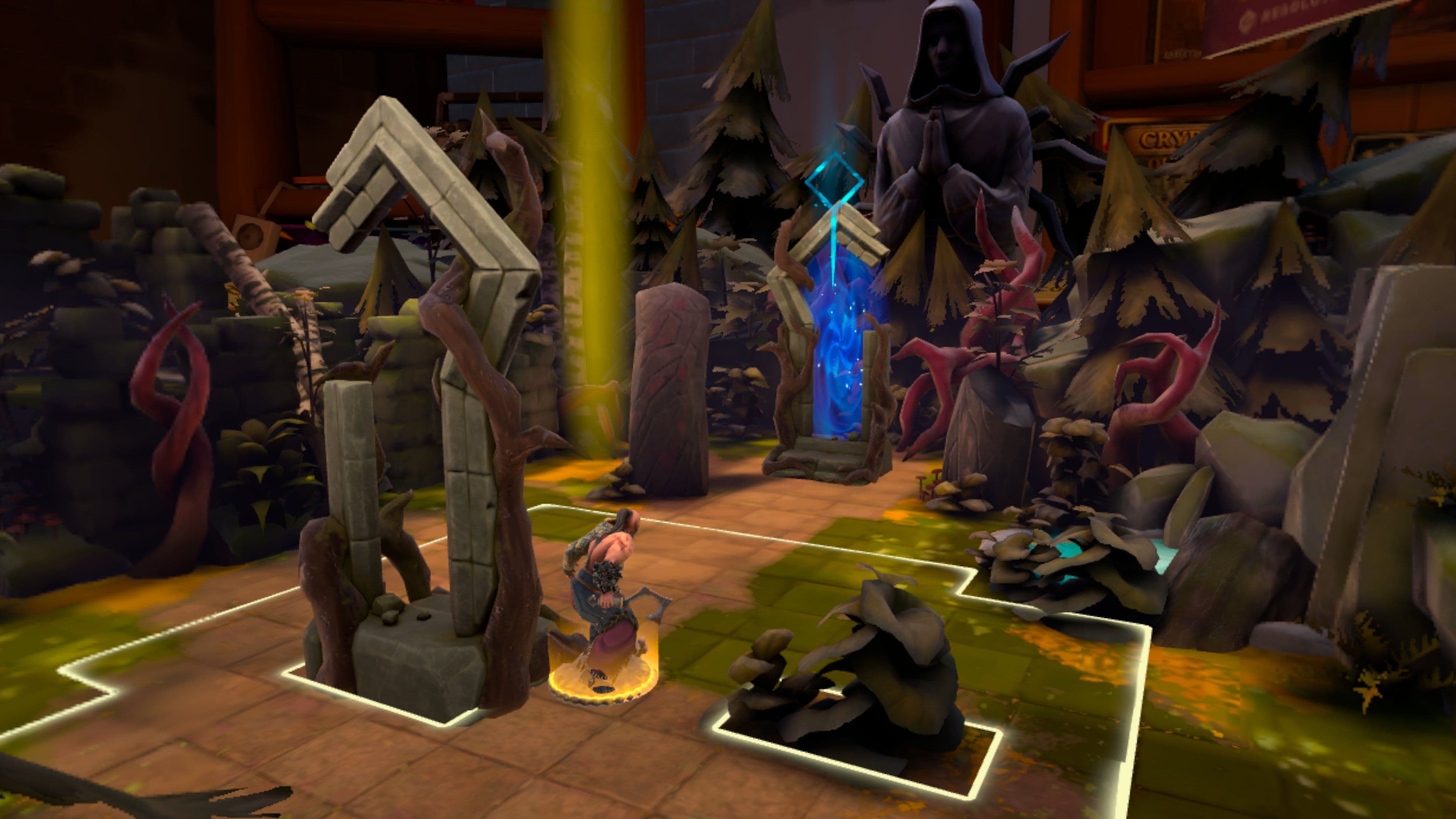 Demeo by Resolution Games