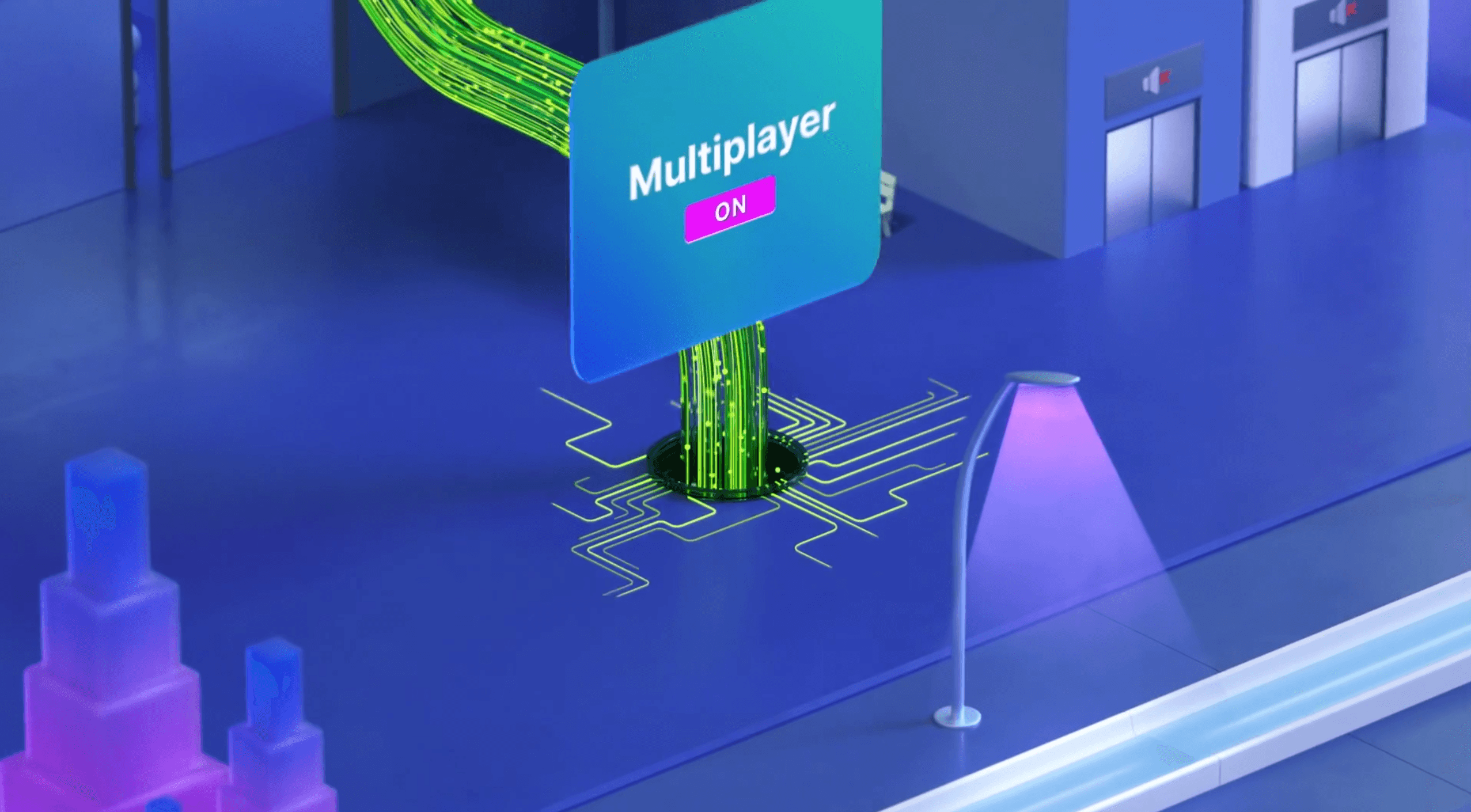 Image de Netcode for GameObjects